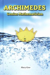 Produktbild: Archimedes: Genius Mathematician