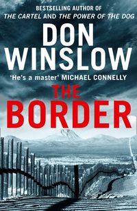 Produktbild: Winslow, D: The Border