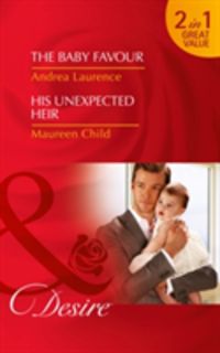Produktbild: Laurence, A: Baby Favour