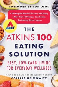 Produktbild: The Atkins 100 Eating Solution