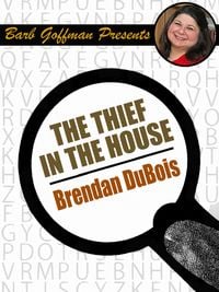 Produktbild: The Thief in the House