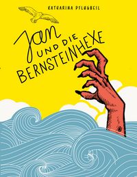 Produktbild: Jan und die Bernsteinhexe
