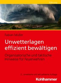 Produktbild: Unwetterlagen effizient bew&auml;ltigen