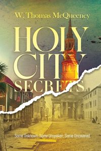 Produktbild: Holy City Secrets