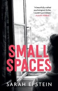 Produktbild: Epstein, S: Small Spaces
