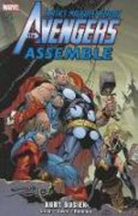 Produktbild: Avengers Assemble - V05 V