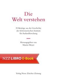 Produktbild: Die Welt verstehen