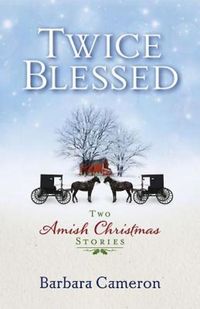 Produktbild: Twice Blessed