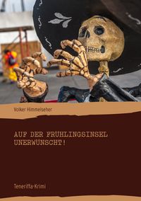 Produktbild: Auf der Fr&uuml;hlingsinsel unerw&uuml;nscht!