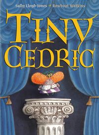 Produktbild: Tiny Cedric