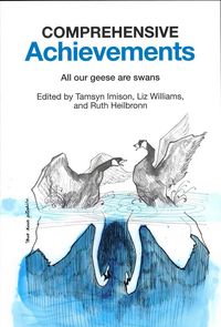 Produktbild: Comprehensive Achievements Bw