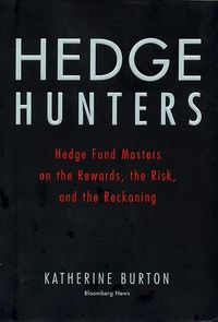 Produktbild: Hedge Hunters