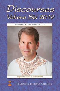 Produktbild: Discourses Volume 6, 2019
