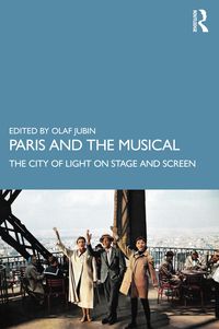 Produktbild: Paris and the Musical