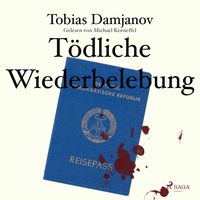 Produktbild: T&ouml;dliche Wiederbelebung (Ungek&uuml;rzt)