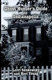 Produktbild: Ghost Hunter's Guide to Indianapolis