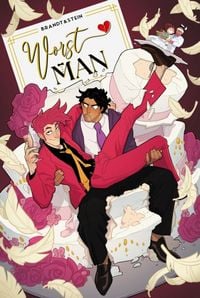 Produktbild: Worst Man