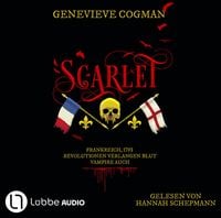 Produktbild: Scarlet
