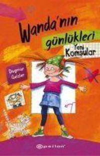 Produktbild: Wandanin G&uuml;nl&uuml;kleri 1 Yeni Komsular