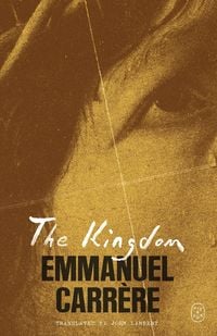 Produktbild: The Kingdom