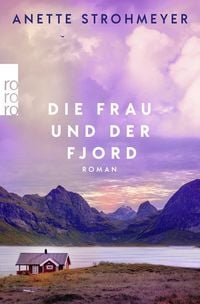 Produktbild: Die Frau und der Fjord