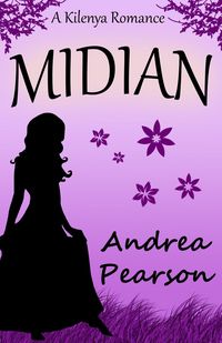 Produktbild: Midian (Kilenya Romances, #2)