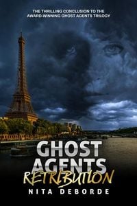 Produktbild: Ghost Agents: Retribution