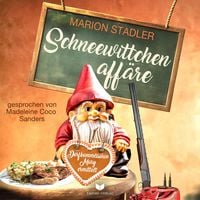 Produktbild: Schneewittchenaffäre