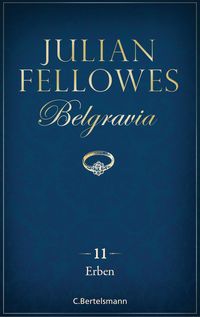 Produktbild: Belgravia (11) - Erben