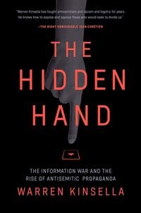 Produktbild: The Hidden Hand