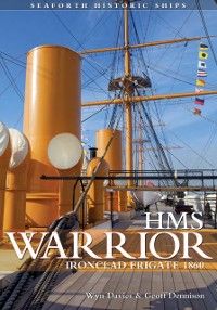 Produktbild: HMS Warrior
