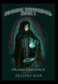 Produktbild: Finding Innocence, Book One