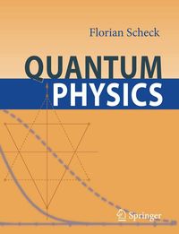 Produktbild: Quantum Physics