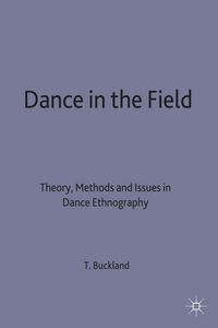 Produktbild: Dance in the Field