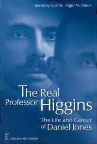 Produktbild: The Real Professor Higgins