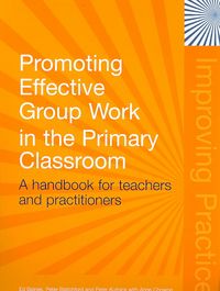Produktbild: Baines, E: Promoting Effective Group Work in the Classroom