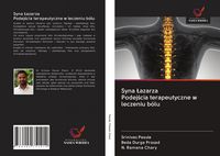 Produktbild: Syna &iquest;azarza Podej&iquest;cia terapeutyczne w leczeniu b&oacute;lu