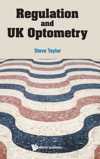 Produktbild: Regulation and Uk Optometry