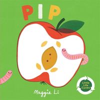 Produktbild: Little Life Cycles: Pip
