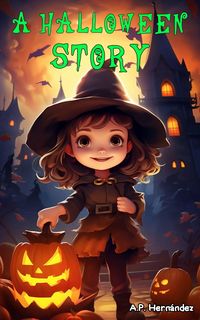 Produktbild: A Halloween Story