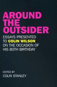 Produktbild: Around the Outsider