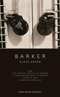 Produktbild: Barker: Plays Seven