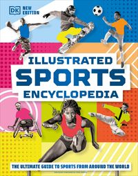 Produktbild: Illustrated Sports Encyclopedia