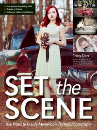 Produktbild: Dorr, T: Set the Scene
