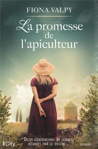 Produktbild: La promesse de l'apiculteur