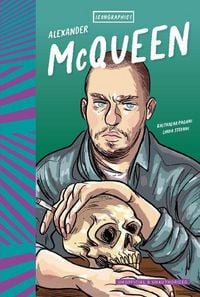 Produktbild: Icongraphics - Alexander McQueen