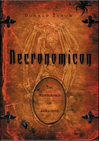 Produktbild: Necronomicon