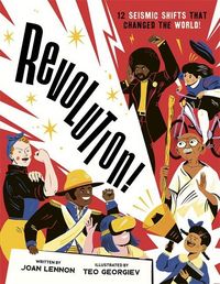 Produktbild: Revolution!