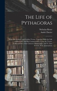 Produktbild: The Life of Pythagoras
