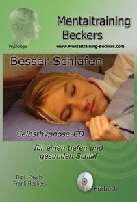 Produktbild: Besser schlafen